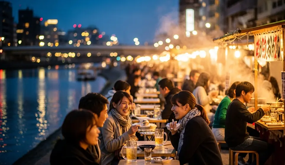 Where to study in Japan? Which Region of Japan is Right for You? - 4 student-life-in-fukuoka-japan