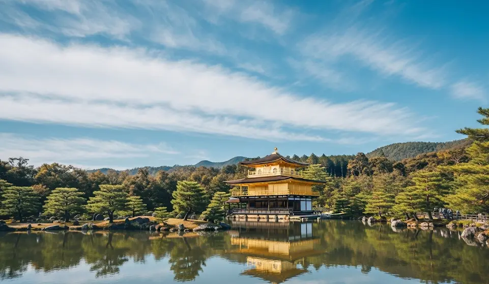 Where to study in Japan? Which Region of Japan is Right for You? - 3 where to study in Japan : Kansai