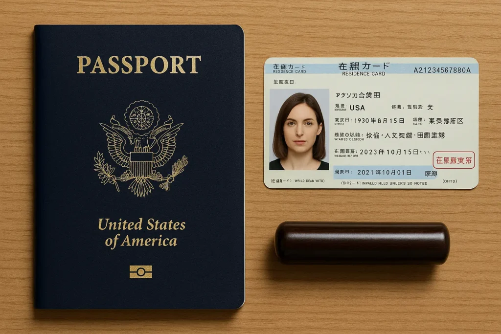 Ouvrir un Compte en Banque au Japon : Le Guide Complet pour Étudiants - 2 Open a bank account in Japan